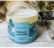 Ароматизовані великі свічки Bath and Body Works