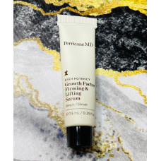 Підтягувальна сироватка для шкіри обличчя Perricone MD Firming and Lifting Serum оригінал