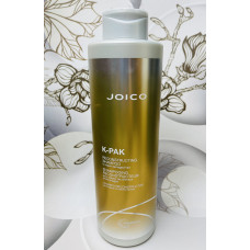 Відновлювальний шампунь для пошкодженого волосся Joico Shampoo To Repair Damage оригінал