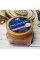 Скраб для тіла Tree Hut Shea Sugar Scrub Moroccan Rose оригінал