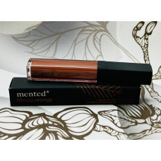 Бархатна матова помада Mented Liquid Lipstick оригінал