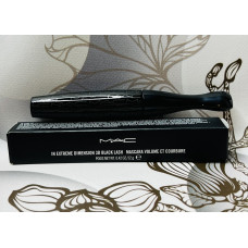 Розкішна туш для вій MAC In Extreme Dimension 3D Black Lash Mascara оригінал