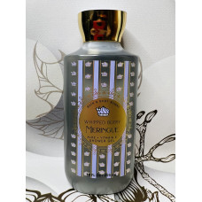Ароматний гель для душу Bath and Body Works Ягідна меренга оригінал