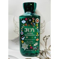Гель для душу Bath and Body Works Насолода оригінал