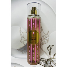 Парфумований спрей для тіла Bath and Body Works Трояндове игристе оригінал