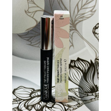 Хітова об'ємна туш Clinique High Impact Mascara оригінал