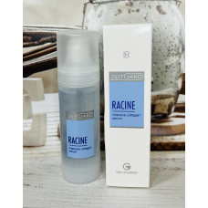 Колагенова сироватка для обличчя та декольте LR Racine Special Care Collagen Serum оригінал