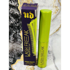 Об'ємна туш для вій Urban Decay Lash Freak оригінал