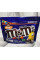 Цукерки M&M`s м'ятні кранчі з чорним шоколадом оригінал