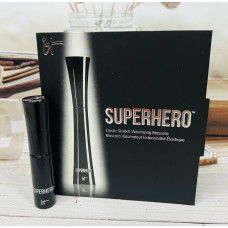 Туш для великого об'єму вій IT Cosmetics Superhero оригінал