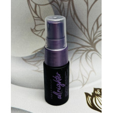Спрей для фіксації макіяжу Urban Decay All Nighter Makeup Setting Spray оригінал