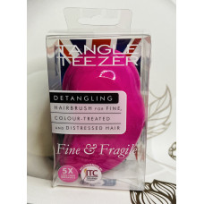 Щітка для волосся Tangle Teezer The Original Fine Fragile оригінал