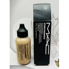 Пробник тональної основи MAC Face and Body Foundation 10мл оригінал