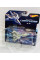 Набір космічних кораблів Базза Рятівника Hot Wheels Lightyear оригінал