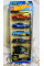 Набір машинок Хот Вілс Бетмен Hot Wheels Batman оригінал