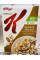 Сухий сніданок Kellogg's пластівці з ваніллю та мигдалем оригінал