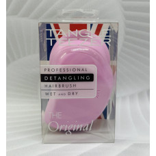 Щітка для волосся Tangle Teezer The Original Brush рожева оригінал