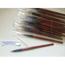 Кисть для підведення Pro MakeUp Cosmetic Eye Brush оригінал