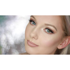 Рідкісна помада NYX Lip Lingerie колір Bustier оригінал