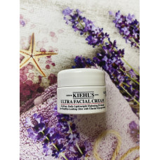Зволожувальний крем для обличчя Kiehl's Ultra Facial Cream оригінал