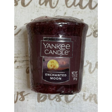Аромосвічка "Зачарована місяць" Yankee Candle оригінал