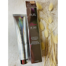 Матовий тональний крем PUR Bare It All Foundation оригінал