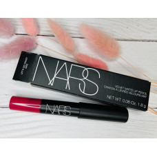 Матовий олівець-помада NARS Velvet Matte Lip Pencil оригінал