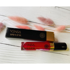Блиск-олія для губ YENSA SUPER 8 LIP OIL оригінал