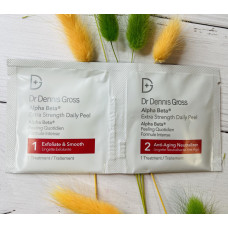 Професійний салонний пілінг DR. DENNIS GROSS SKINCARE Daily Peel оригінал