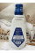 Відбілюючий ополіскувач для рота Crest 3D Glamorous white оригінал