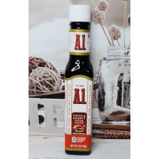 Соус для стейків, м´яса A-1 steak sauce, 142грам оригінал