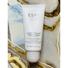 Очисна люкс-маска для шкіри обличчя ESPA Clarifying Clay Mineral Mask оригінал