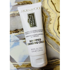 Очисне засіб для обличчя Skin&Co Roma Whipped Cleansing Cream оригінал