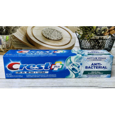 Антибактеріальна відбілююча зубна паста Crest Premium Anti-Bacterial оригінал