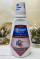 Відбілюючий ополіскувач для рота Crest 3D Glamorous white оригінал