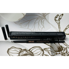 Ультра-тонкий олівець для брів Anastasia Beverly Hills колір Medium Brown оригінал
