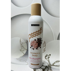 Сухий шампунь для тонкого волосся Freeman Dry Shampoo оригінал