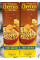 Сухий сніданок без глютену Honey Nut Cheerios вівсяні кільця з медом, 1.5кг оригінал