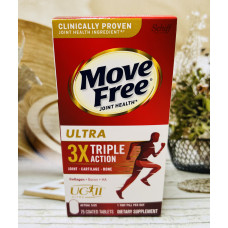 Комплекс для підтримки суглобів Schiff Move Free Ultra Triple Action оригінал