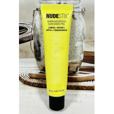 Пілінг-ексфоліатор для освітлення шкіри обличчя Nudestix Lemon-Aid Detox Glow Micro-Peel оригінал