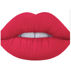 Матова стійка помада для губ Lime Crime колір True Love оригінал