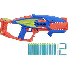 Бластер NERF DinoSquad Terrodak Динозавр Тірродак оригінал