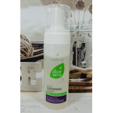 Очищаюча піна для шкіри обличчя LR Colours Cleansing Foam оригінал