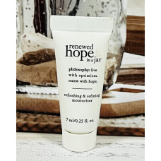 Увлажняющий крем для лица Philosophy Refreshing and Refining Moisturizer оригінал