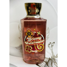 Парфумований гель для душу Bath and Body Works Арбуз оригінал