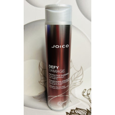 Захисний шампунь для волосся Joico Defy Damage оригінал
