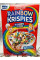 Сухий сніданок фруктові кріспи Rainbow Krispies оригінал