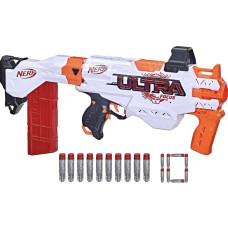 Бластер Nerf Ultra Focus ультраточний оригінал