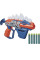Бластер Нерф динозавр Nerf DinoSquad Stego-Smash оригінал