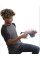 Бластер Нерф динозавр Nerf DinoSquad Stego-Smash оригінал